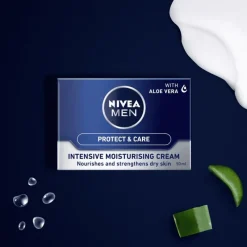 Outlet NIVEA MEN Hydrocare Gezichtcrème 50 ML