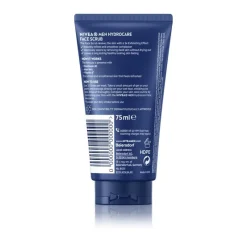 Sale NIVEA MEN Protect & Care Deep Cleaning Face Scrub 75 ML