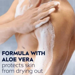 NIVEA MEN Protect & Care 3-in-1 Douchegel 250 ML