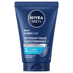 Sale NIVEA MEN Protect & Care Verfrissende reinigingsgel 100 ML