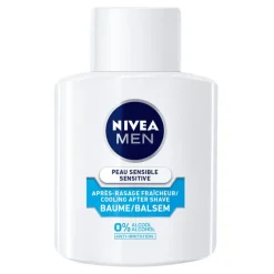 Best NIVEA MEN Sensitive Cool Verfrissende Aftershave Balsem 100 ML