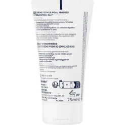 Online NIVEA MEN Sensitive Gezichtscrème 75 ML