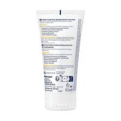 Online NIVEA MEN Sensitive Gezichtscrème SPF15 Gevoelige Huid 75 ml