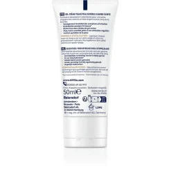 Sale NIVEA Men Sensitive Huid & Stoppelbaard Gezichtsgel 50 ML