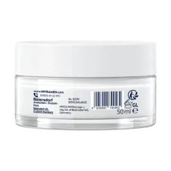 New NIVEA MEN Sensitive Hydraterende Gezichtscrème Gevoelige Huid 50 ML