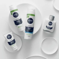 Best NIVEA MEN Sensitive Scheergel Mini 30 ML