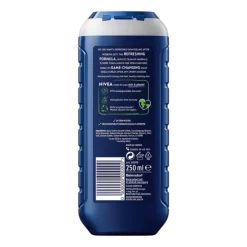 Hot NIVEA MEN Sport 3-in-1 Douchegel 250 ML