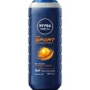 Clearance NIVEA MEN Sport 3-in-1 Douchegel 500 ML