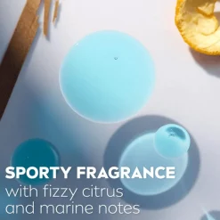 Clearance NIVEA MEN Sport 3-in-1 Douchegel 500 ML