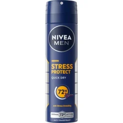 NIVEA MEN Stress Protect Deodorant Spray 150 ML