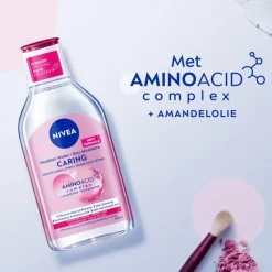 Outlet NIVEA MicellAIR Skin Breathe Verzachtend Micellair Water