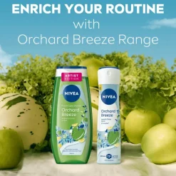 Best NIVEA Orchard Breeze Douchegel 250 ml