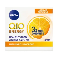 Outlet NIVEA Q10 Anti-Rimpel Energy Dagcrème SPF15 50 ML