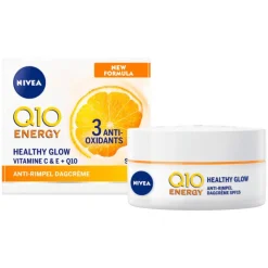 Outlet NIVEA Q10 Anti-Rimpel Energy Dagcrème SPF15 50 ML