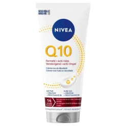 Clearance NIVEA Q10 Anti-rimpel Hals & Decolleté Crème 200 ML