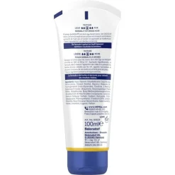 New NIVEA Q10 3-in-1 Anti-Age Handcrème 100 ML