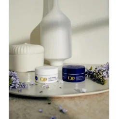 Online NIVEA Q10 Power Anti-Rimpel Sensitive Nachtcrème 50 ML