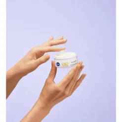 New NIVEA Q10 Power Anti-Rimpel Sensitive Dagcrème 50 ML