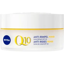 Best NIVEA Q10 Power Anti-Rimpel Dagcrème SPF30 50 ML