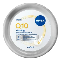 Outlet NIVEA Q10 Verstevigende Body Crème 400 ML