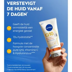 Discount NIVEA Q10 Verstevigende Body Serum-Lotion 200 ML