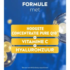 Discount NIVEA Q10 Verstevigende Body Serum-Lotion 200 ML