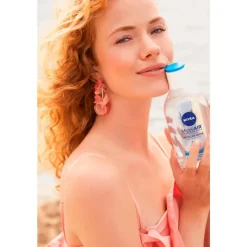 New NIVEA Refreshing Micellair Water Normale Huid 200 ML