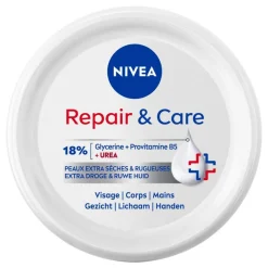 Best NIVEA Repair & Care Urea Intensief Hydraterende Bodycrème 400 ML