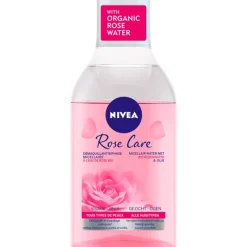 NIVEA Rose Care Micellair Water met Rozenwater 400 ML