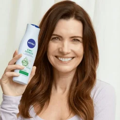 Discount NIVEA Shampoo 2-in-1 Express Shampoo 250 ML