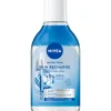 New NIVEA Skin Recharge Serum Infused Micellair Water 400ML