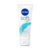 New NIVEA Soft Hydraterende Bodycrème 75 ML