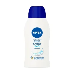 Discount NIVEA Soft Shower Cream Mini 50 ML