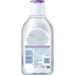 Outlet NIVEA Soothing Micellair Water Gevoelige huid 400 ML