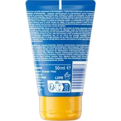 Hot NIVEA SUN Kids Pocket Size Zonnebrand SPF 50+ 50 ML