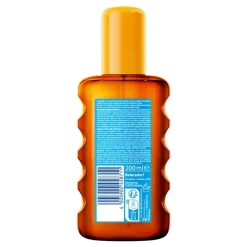 Hot NIVEA SUN Protect & Bronze Zonneoliespray SPF30 200ML