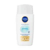 Outlet NIVEA SUN UV Face Daily Fluid SPF50 50 ML
