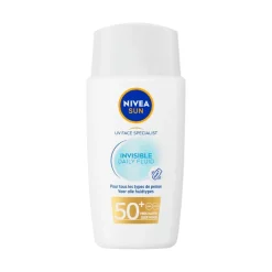 Outlet NIVEA SUN UV Face Daily Fluid SPF50 50 ML