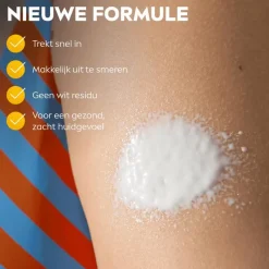 Sale NIVEA SUN Zonnebrand Protect & Hydrate Zonnemelk SPF30 200 ML