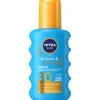 Online NIVEA SUN Zonnebrand Protect & Bronze Zonnespray SPF30 200 ML