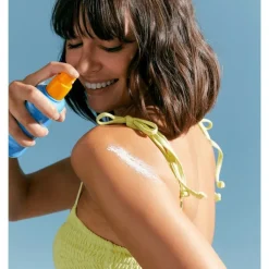 Online NIVEA SUN Zonnebrand Protect & Bronze Zonnespray SPF30 200 ML