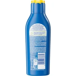Discount NIVEA SUN Zonnebrand Protect & Hydrate Zonnemelk SPF50+ 200 ML