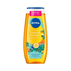 Sale NIVEA Tropical Sunrise Douchegel 250 ML