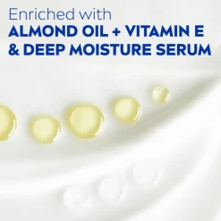 Best NIVEA Verzorgende Body Milk 75 ML