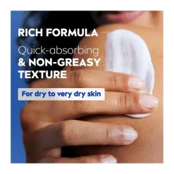 Discount NIVEA Verzorgende Body Milk 400 ML