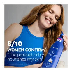 Discount NIVEA Verzorgende Body Milk 400 ML