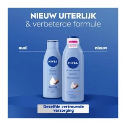 Sale NIVEA Zijdezachte Body Milk 250 ML