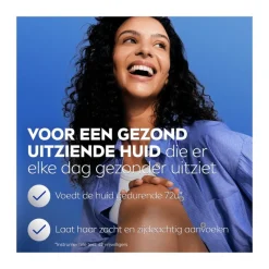 Best NIVEA Zijdezachte Body Milk 400 ML