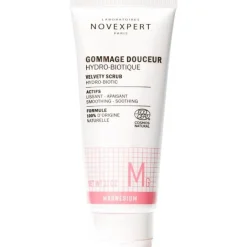 New Novexpert Velvety Scrub Hydro-Biotic 60 ML