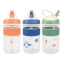 Outlet Nûby Nuby 2N1 Beker Met Harde Tuit Uit Tritan 360 ML Vanaf 3 Jaar